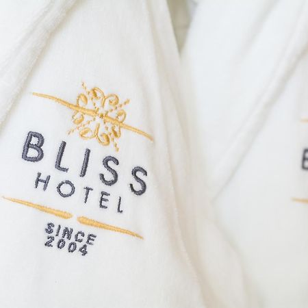 Bliss Boutique Hotel Breda Ngoại thất bức ảnh