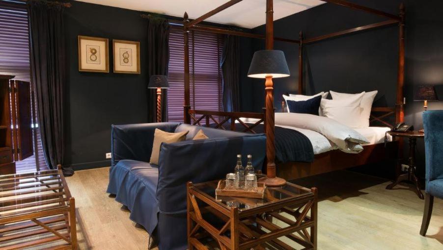 Bliss Boutique Hotel Breda Ngoại thất bức ảnh