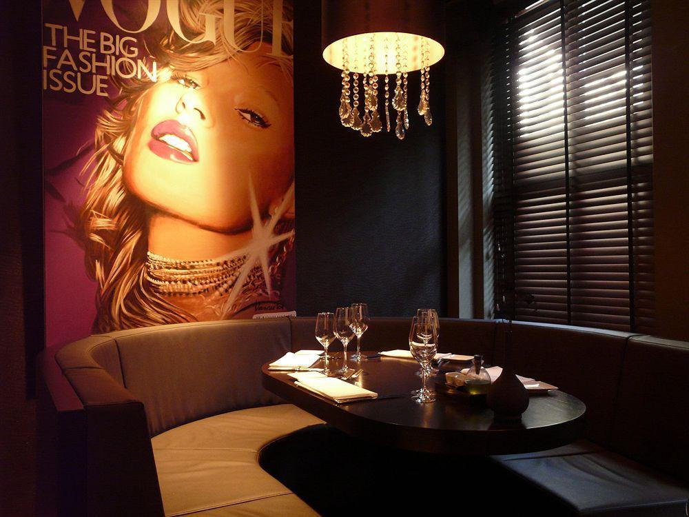 Bliss Boutique Hotel Breda Ngoại thất bức ảnh