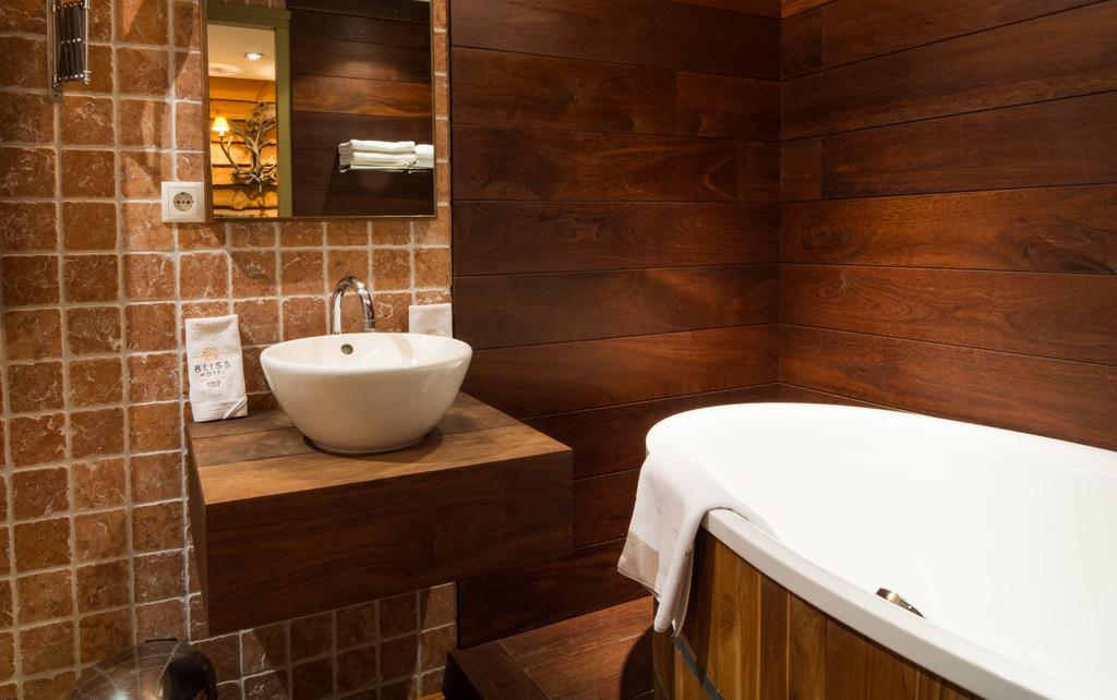 Bliss Boutique Hotel Breda Ngoại thất bức ảnh