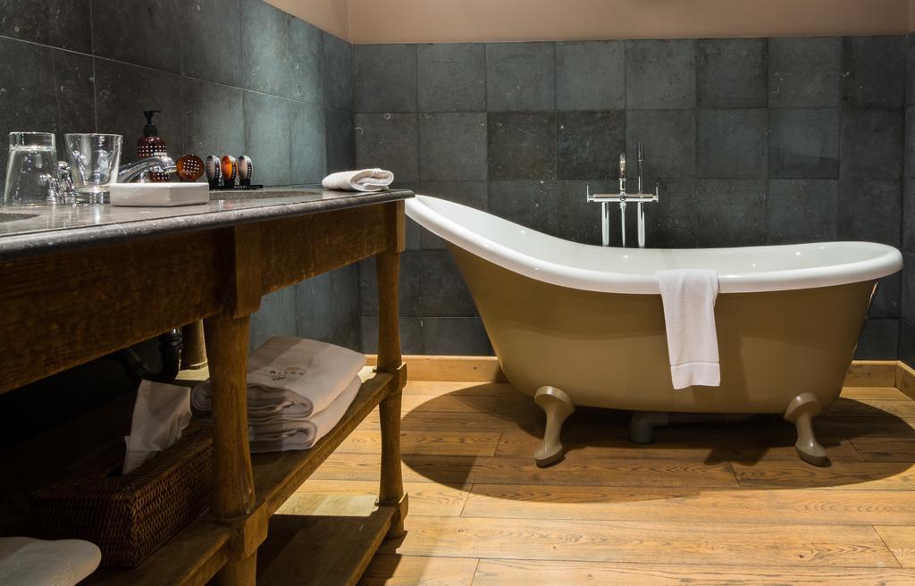 Bliss Boutique Hotel Breda Ngoại thất bức ảnh