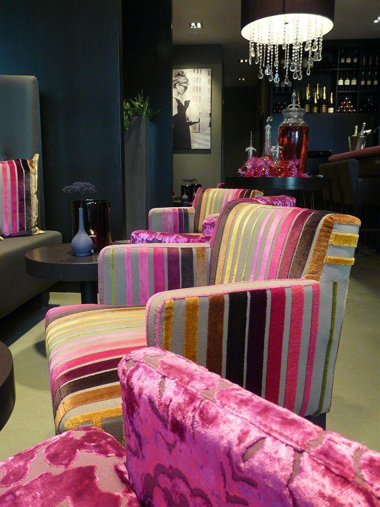 Bliss Boutique Hotel Breda Ngoại thất bức ảnh