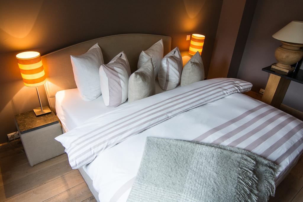 Bliss Boutique Hotel Breda Ngoại thất bức ảnh