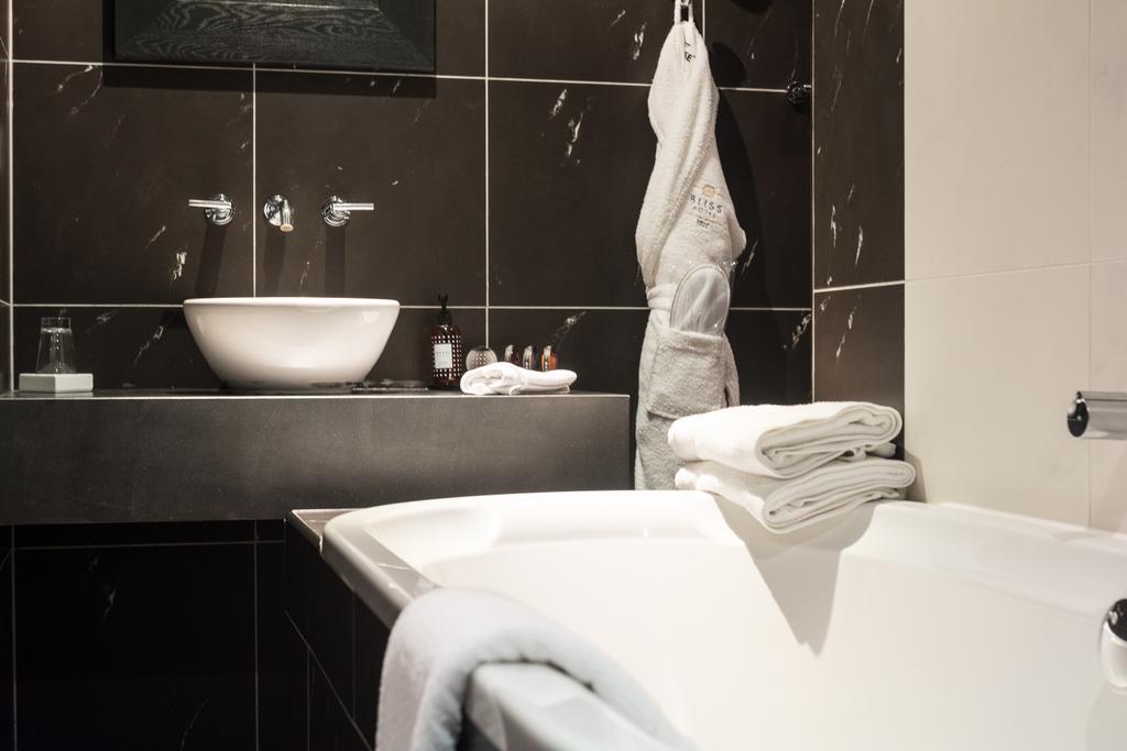 Bliss Boutique Hotel Breda Ngoại thất bức ảnh