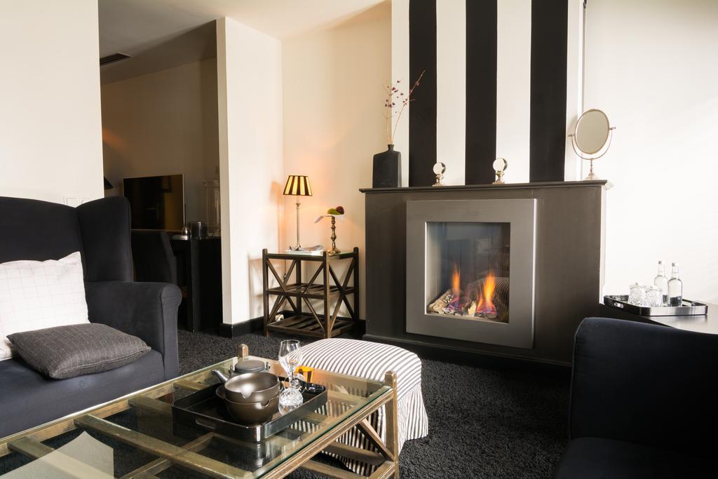 Bliss Boutique Hotel Breda Ngoại thất bức ảnh