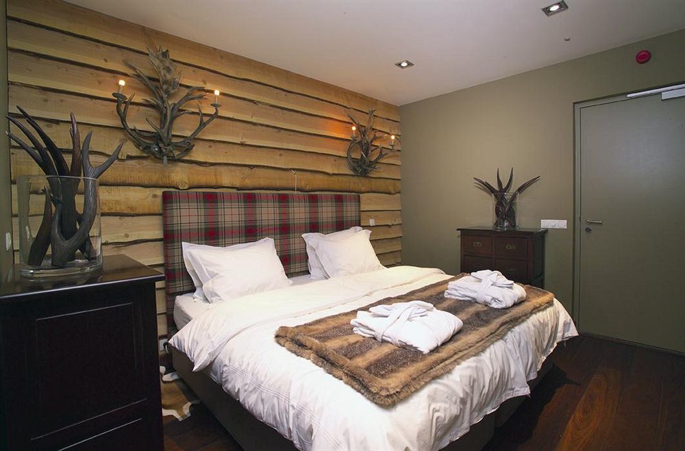 Bliss Boutique Hotel Breda Ngoại thất bức ảnh