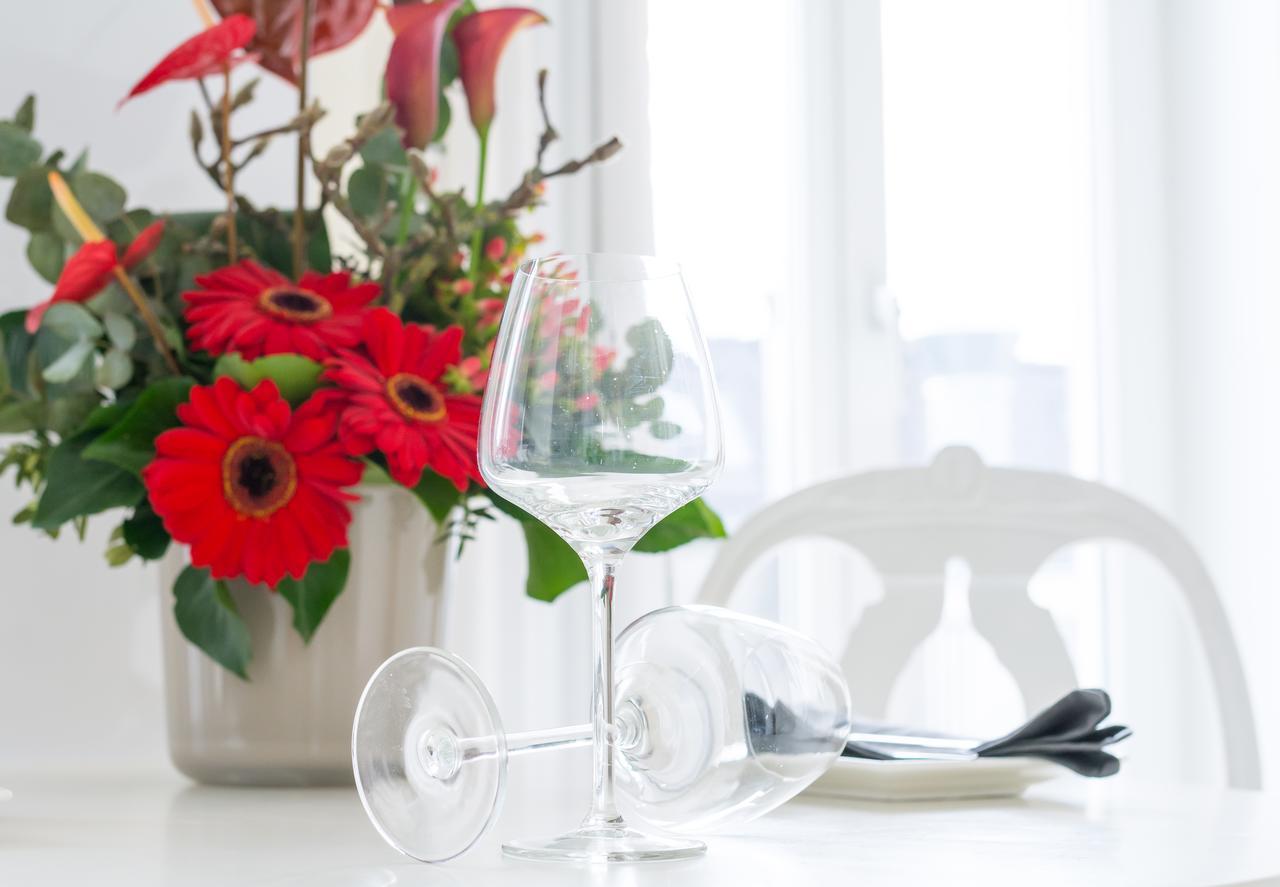 Bliss Boutique Hotel Breda Ngoại thất bức ảnh