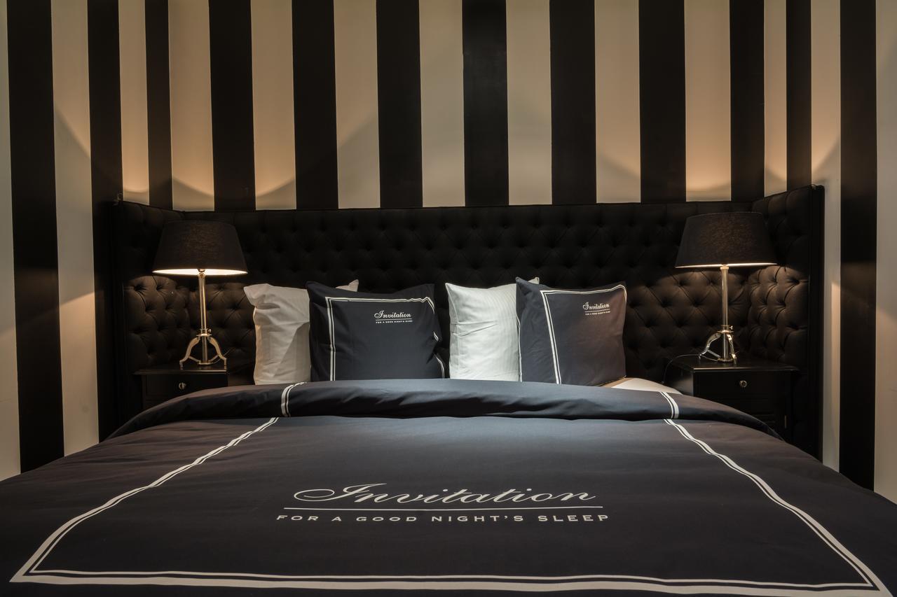 Bliss Boutique Hotel Breda Ngoại thất bức ảnh