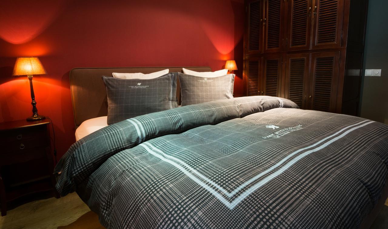 Bliss Boutique Hotel Breda Ngoại thất bức ảnh