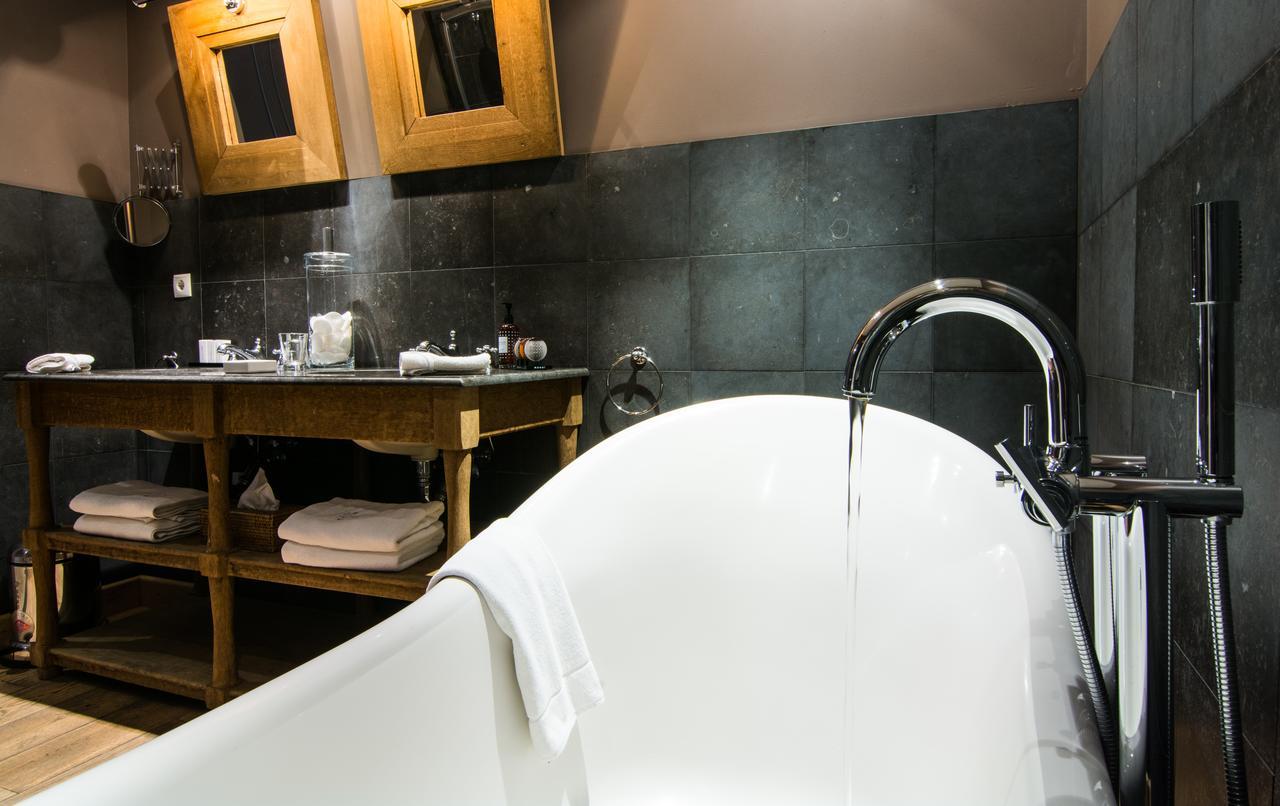 Bliss Boutique Hotel Breda Ngoại thất bức ảnh