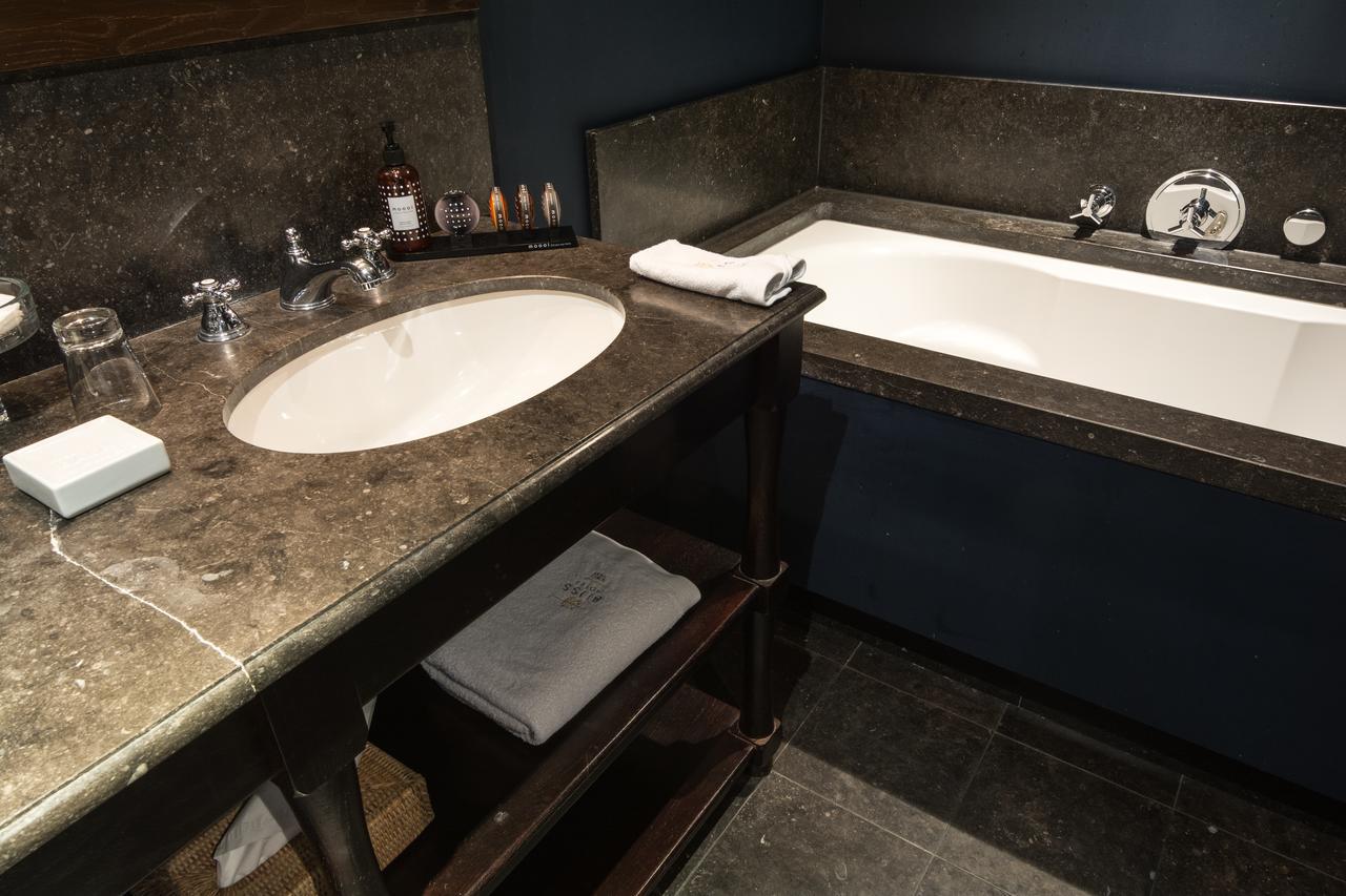 Bliss Boutique Hotel Breda Ngoại thất bức ảnh