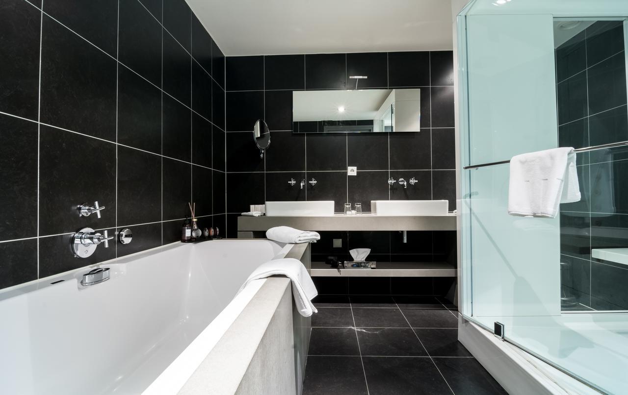 Bliss Boutique Hotel Breda Ngoại thất bức ảnh