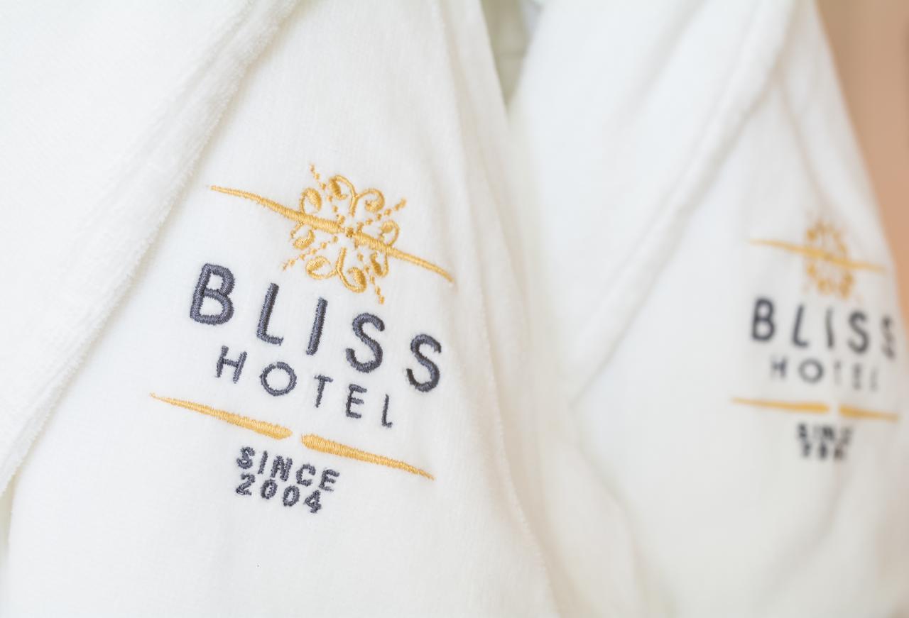 Bliss Boutique Hotel Breda Ngoại thất bức ảnh