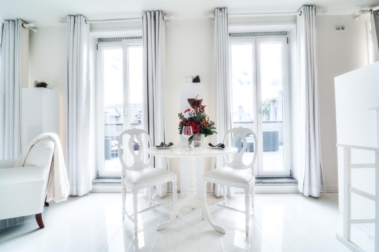 Bliss Boutique Hotel Breda Ngoại thất bức ảnh