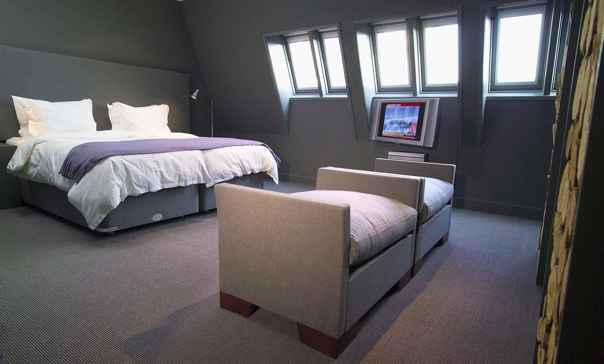 Bliss Boutique Hotel Breda Ngoại thất bức ảnh