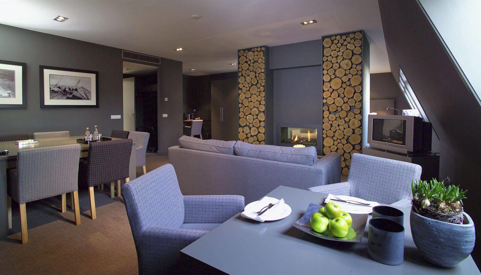 Bliss Boutique Hotel Breda Ngoại thất bức ảnh
