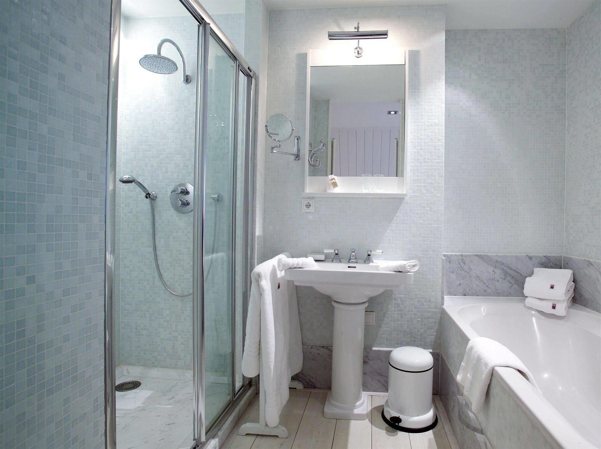 Bliss Boutique Hotel Breda Ngoại thất bức ảnh