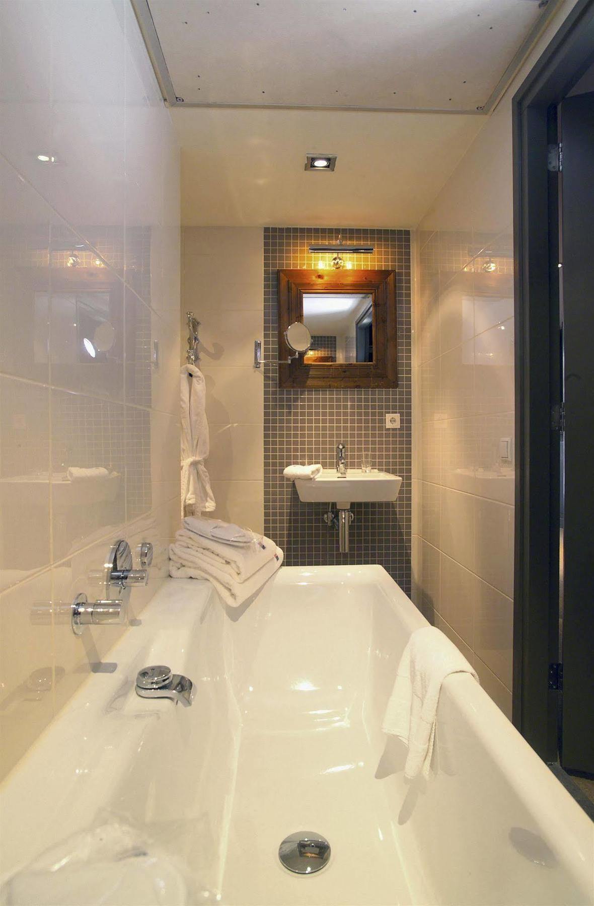 Bliss Boutique Hotel Breda Ngoại thất bức ảnh