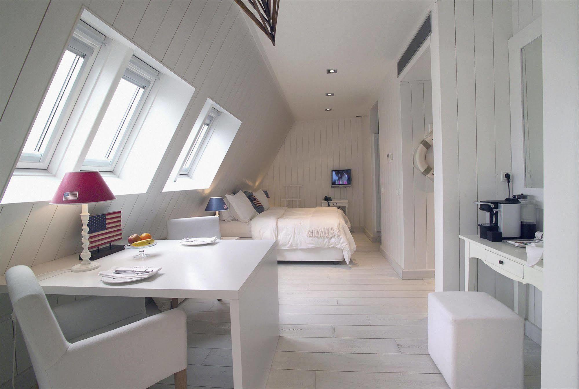Bliss Boutique Hotel Breda Ngoại thất bức ảnh