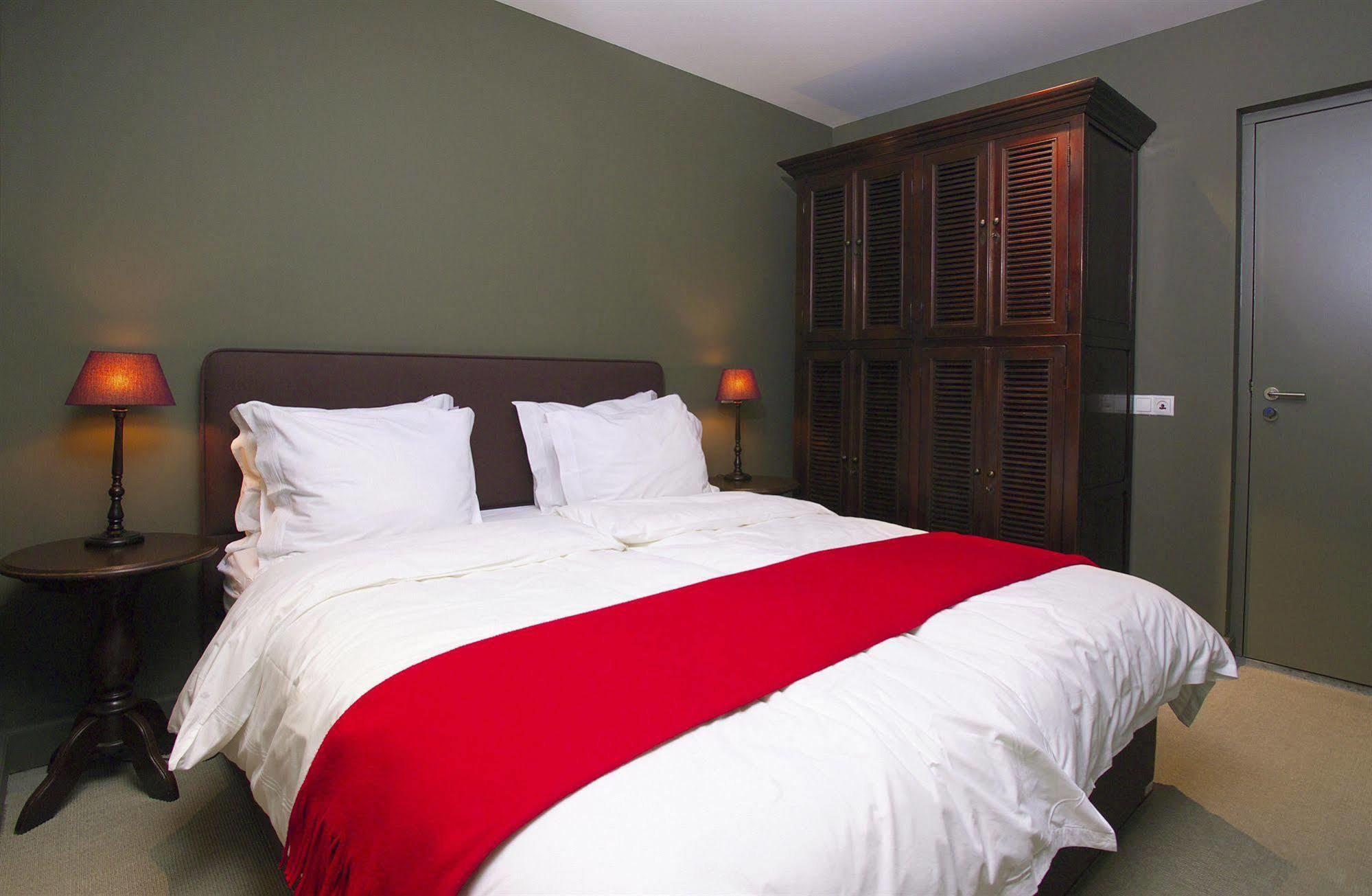 Bliss Boutique Hotel Breda Ngoại thất bức ảnh