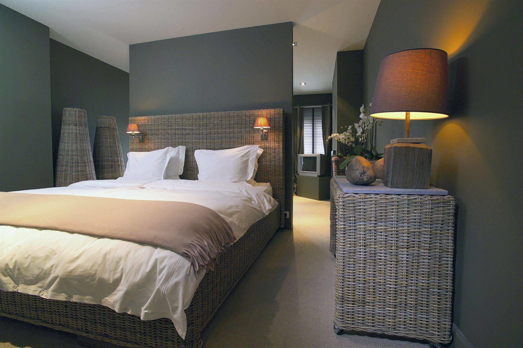 Bliss Boutique Hotel Breda Ngoại thất bức ảnh