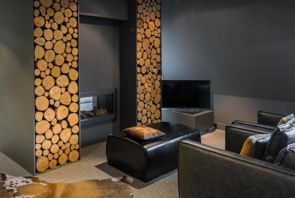 Bliss Boutique Hotel Breda Ngoại thất bức ảnh