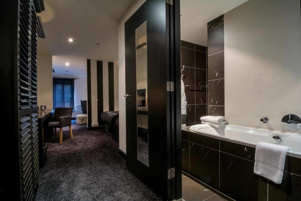 Bliss Boutique Hotel Breda Ngoại thất bức ảnh